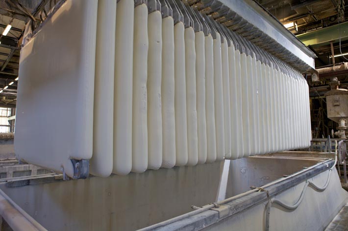 Industrie-Fotografie